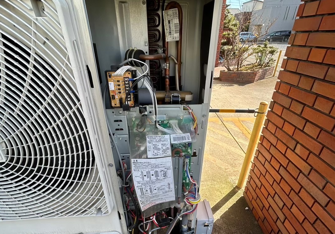 高圧から低圧へ | 低圧電力・電力使用の最適化