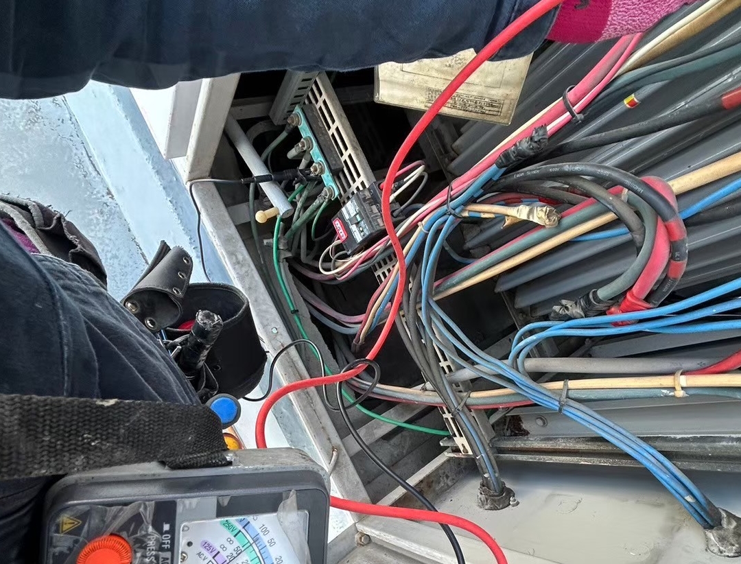 高圧から低圧へ | 低圧電力・電力使用の最適化